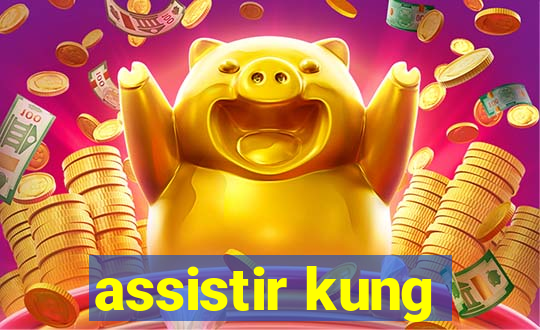 assistir kung-fu futebol clube